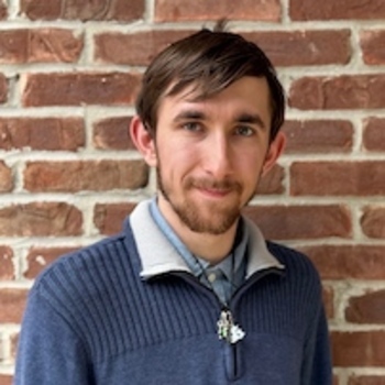 Clinician Headshot