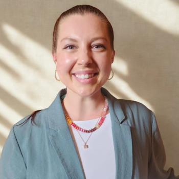 Clinician Headshot