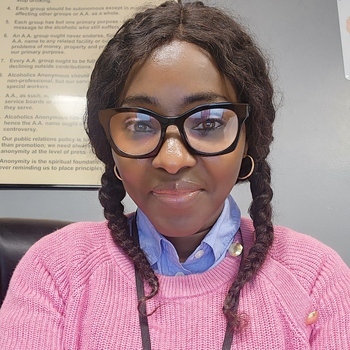 Avatar of Temitope Obasekola