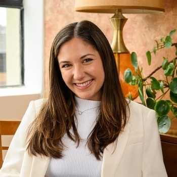 Clinician Headshot