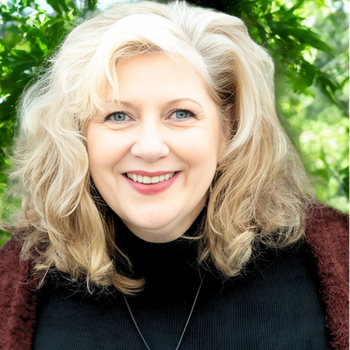 Avatar of Tracy Hawes, MA 