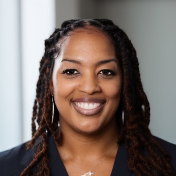 Avatar of Kenisha Reese