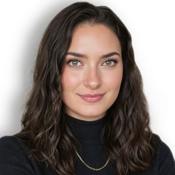 Avatar of Mariah Vieyra