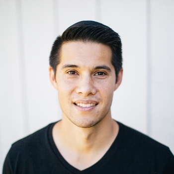 Clinician Headshot