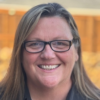 Clinician Headshot