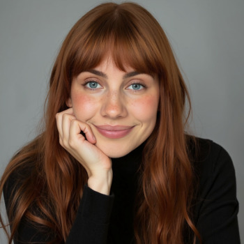 Avatar of Hannah Zohar Assoulin