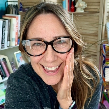Avatar of Mary Reichart