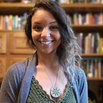 Avatar of Audrey Jones