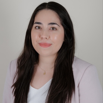 Avatar of Jasmine Torres-Perez