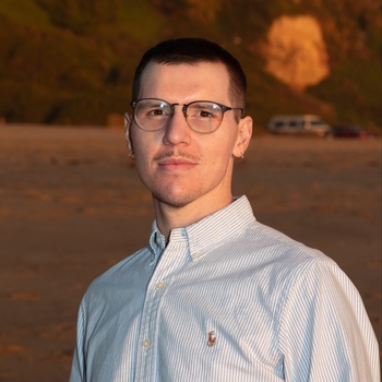 Clinician Headshot