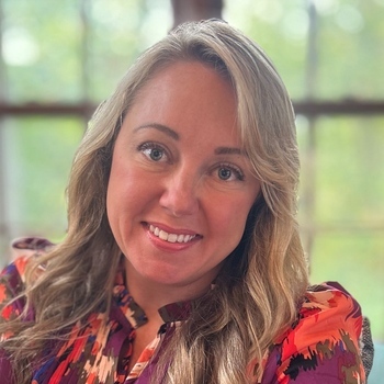 Clinician Headshot