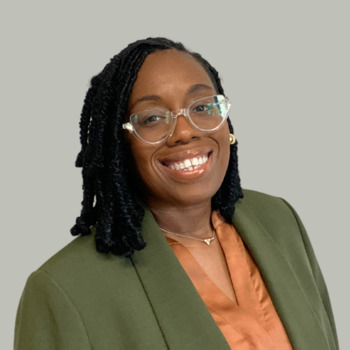 Clinician Headshot