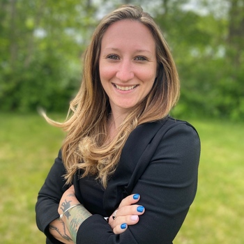 Clinician Headshot