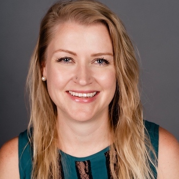 Clinician Headshot