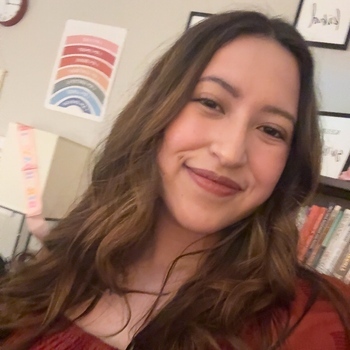 Avatar of Andrea Belgica Cortes Sierra