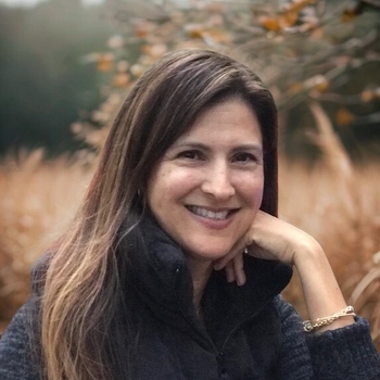 Avatar of Sophia Hansen