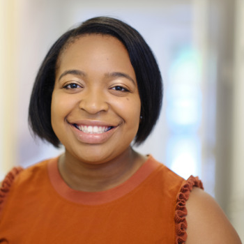Clinician Headshot