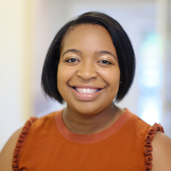 Avatar of Camille McDaniel, MSW, LCSWA