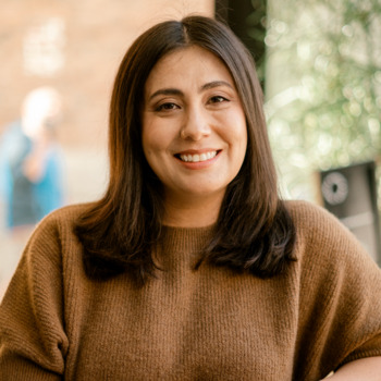 Avatar of SANDRA SALDIVAR