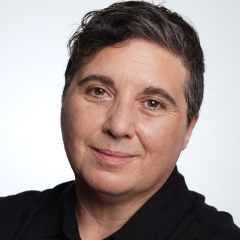 Avatar of Leslie Leasure