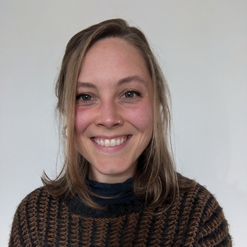Clinician Headshot