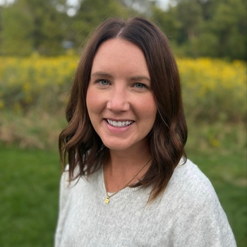 Avatar of Abbie Marie Vander Maten
