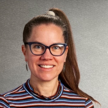 Clinician Headshot