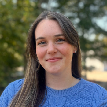 Clinician Headshot