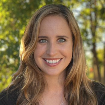 Clinician Headshot