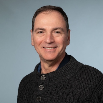 Avatar of Alfonso Perillo