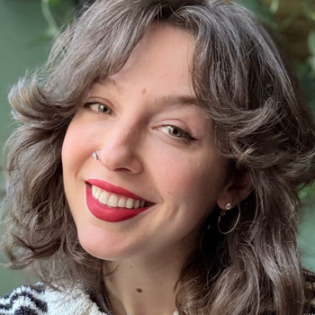 Avatar of Erika Santosuosso
