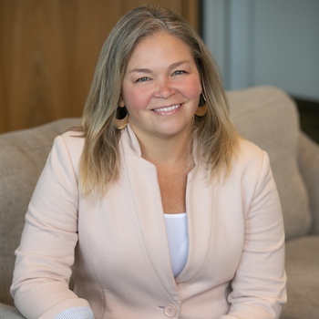Avatar of Kristen Mennona, LPC