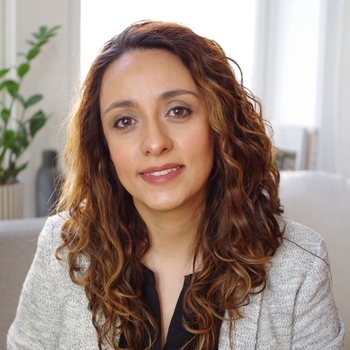 Avatar of Vanesa Treers