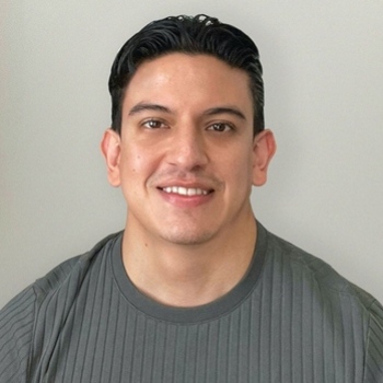 Clinician Headshot