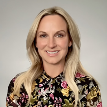 Clinician Headshot