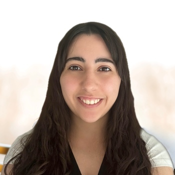 Avatar of Melissa Pena (intern)