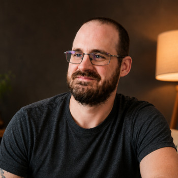 Avatar of Mark Denby