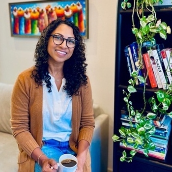 Avatar of Sareeta Beeram