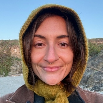 Avatar of Chelsie Moak