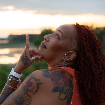 Avatar of Sha'Rhonda Thompson