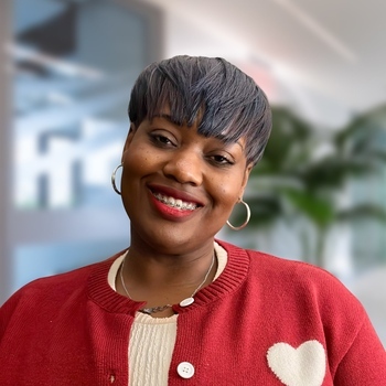 Avatar of Ashley Stringer