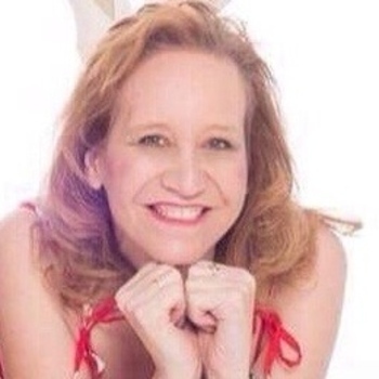 Avatar of Laura Jane Hyte-Garner