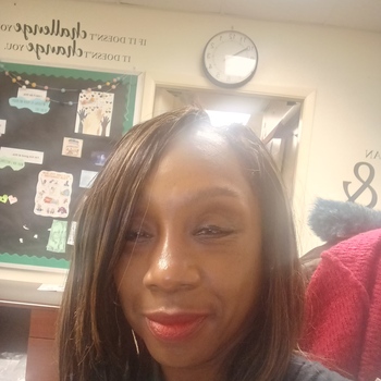 Avatar of Joretta Strayhorn-Walton