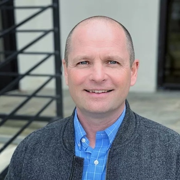 Clinician Headshot