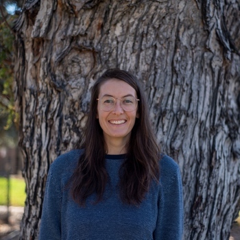 Avatar of Alyssa Baker