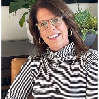 Avatar of Joan Gudorf