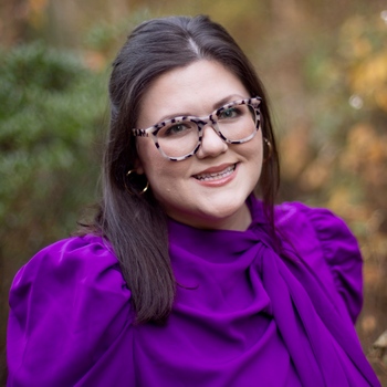 Avatar of Anna Mahaffey