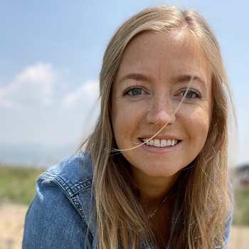 Avatar of Hanna Bingham