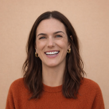 Avatar of Gwen Child