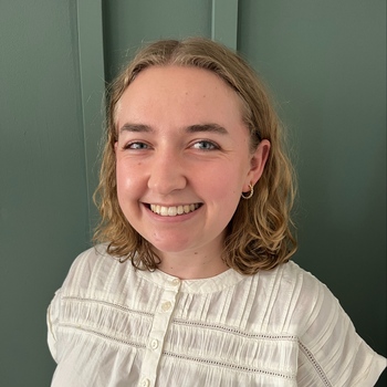 Clinician Headshot
